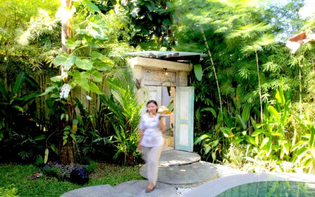Mayana Villas