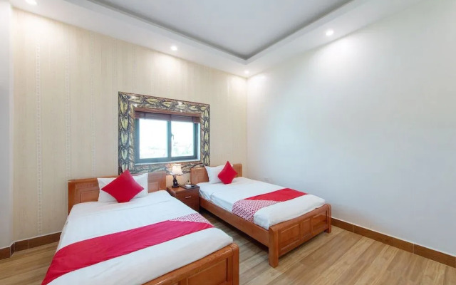 Oyo 383 Luxury Airport Hotel & SPA