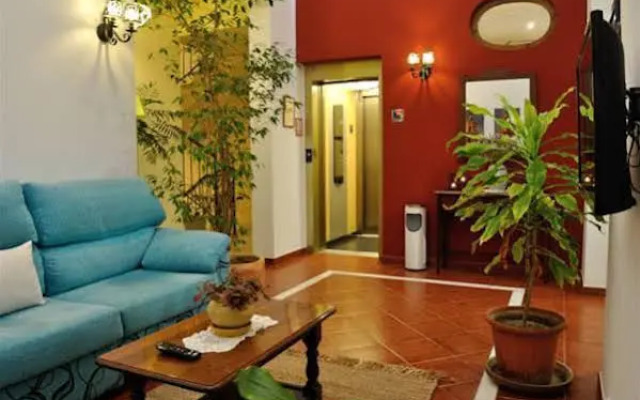 Hostal La Andaluza