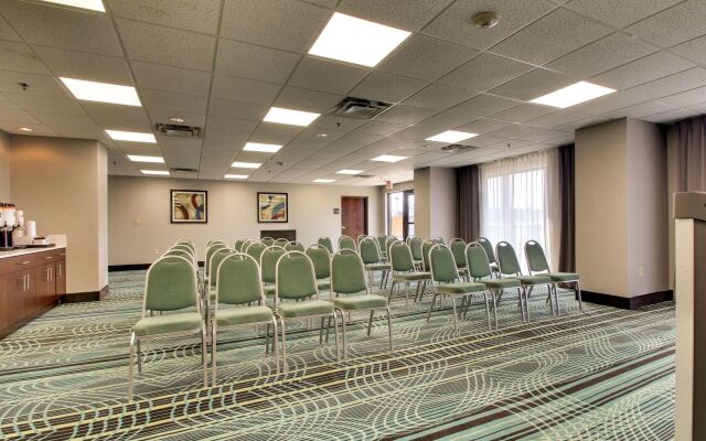 Hampton Inn Yemassee/Point South