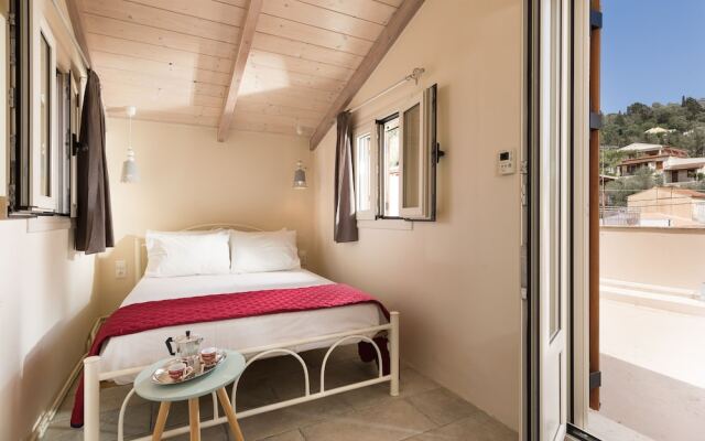 Eudoxia Apartment