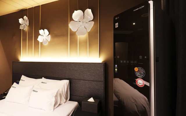 Wonju Boscoa Hotel