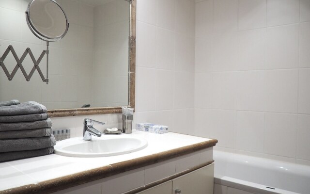 Masson Appartement