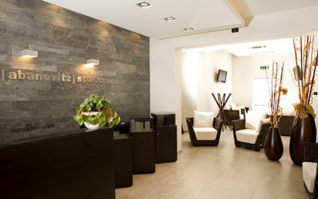 Hotel Abano Ritz