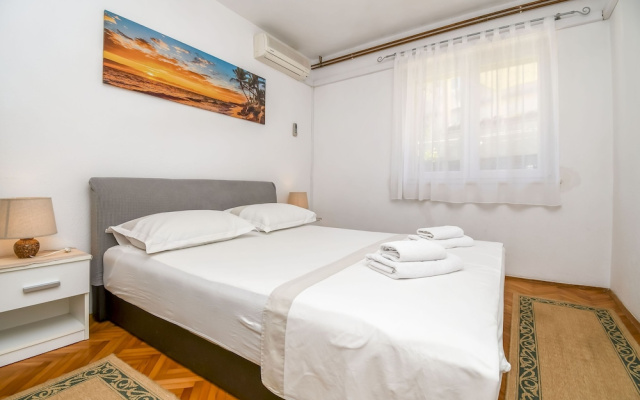 Apartment Zeljko