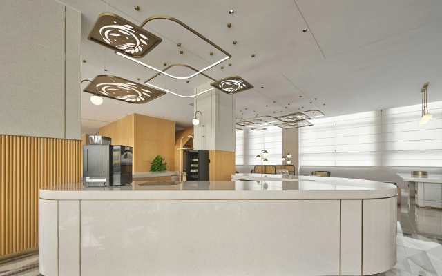 Hilton Garden Inn Huaihua Anjiang