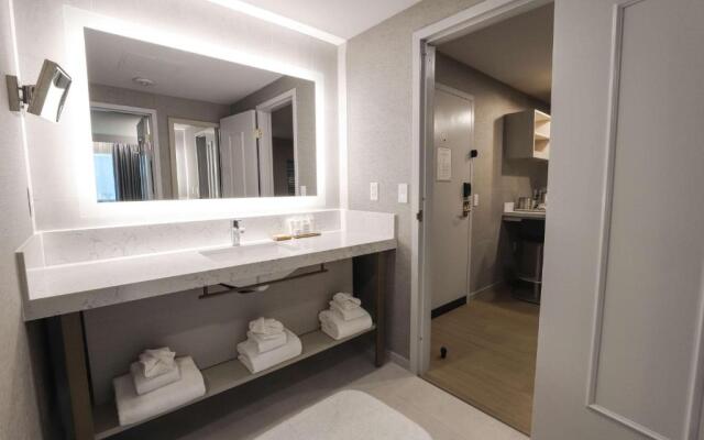 Radisson Plaza Hotel at Kalamazoo Center