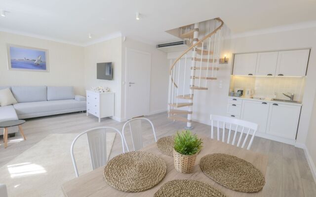 Marinus Apartments Old Town