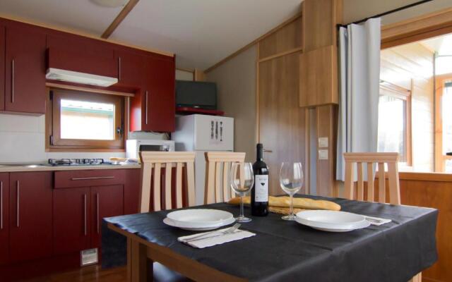 Camping & Bungalows Zumaia