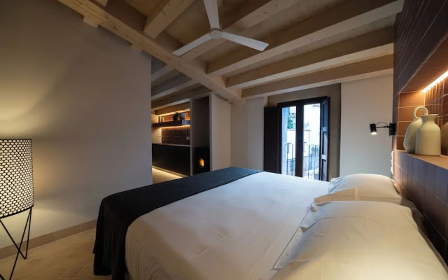 Apartamentos Vilafamés Antic Palau