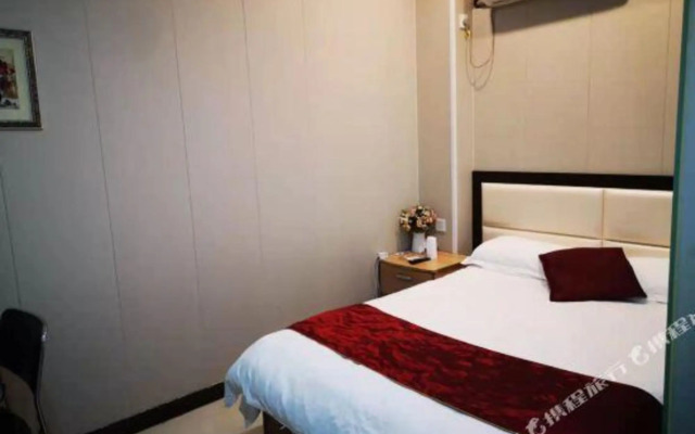 Shankee Hotel (Xuzhou Fangcun Town)