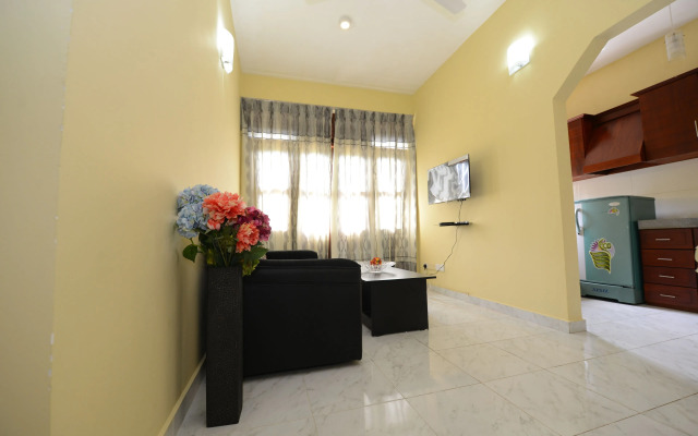 seth way echo village