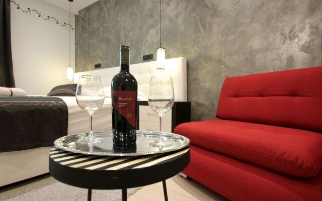 Well Of Life Luxury Rooms