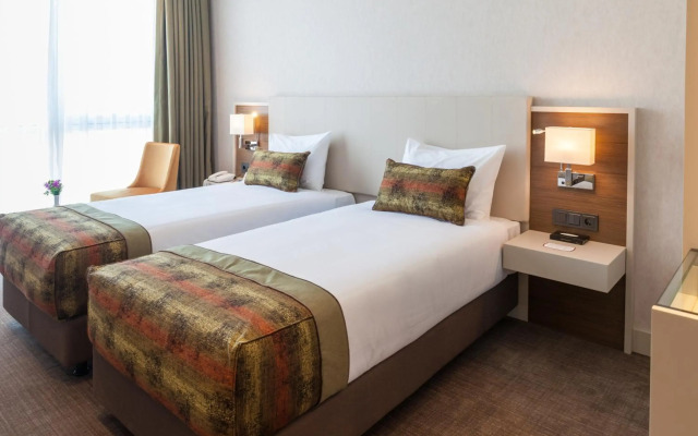 Hm Commerce Hotel
