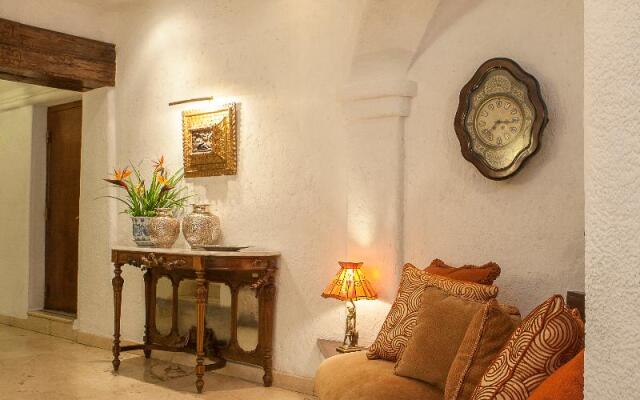 Antara Hotel & Suites - Miraflores