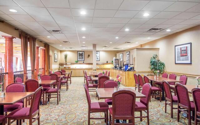 Home2 Suites By Hilton Tulsa Airport