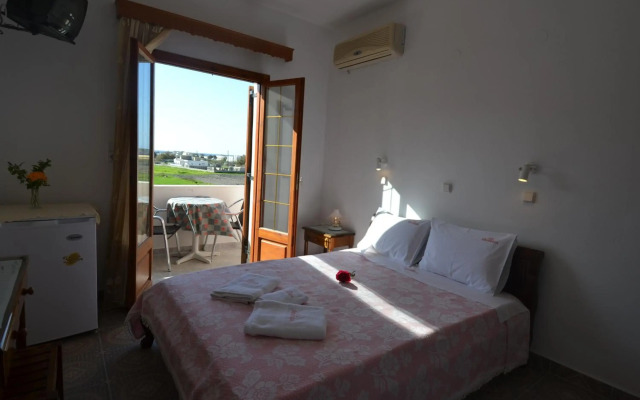 Villa Georgia