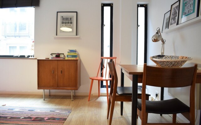 Apartment In Central London