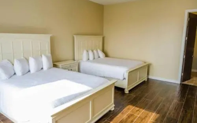 Beachfront Condo Unit 3