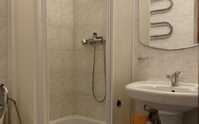 Апартаменты на улице Севастопольская 14