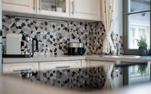 Chalet Pirchhof by MYALPS