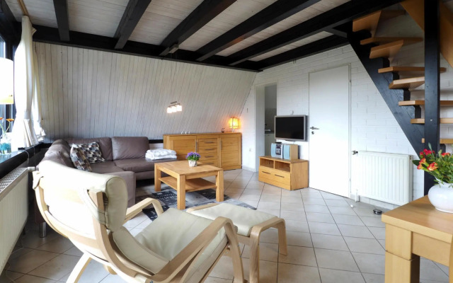 Cosy cottage, Burhave