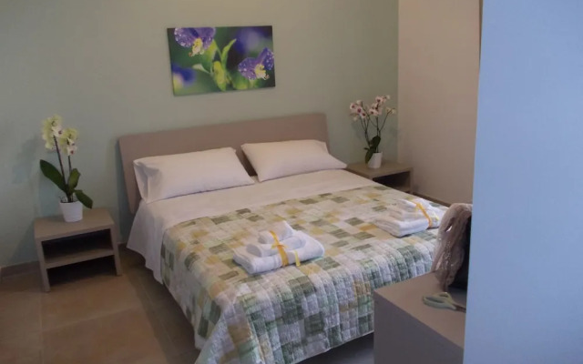 Villa Lauro Luxury B&B