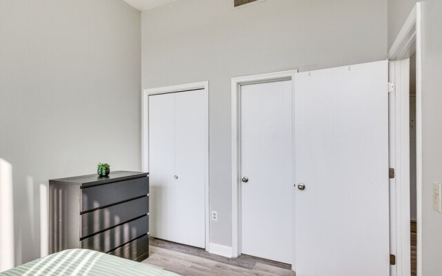 Columbia Vacation Rental - Walk to Uofsc Campus!