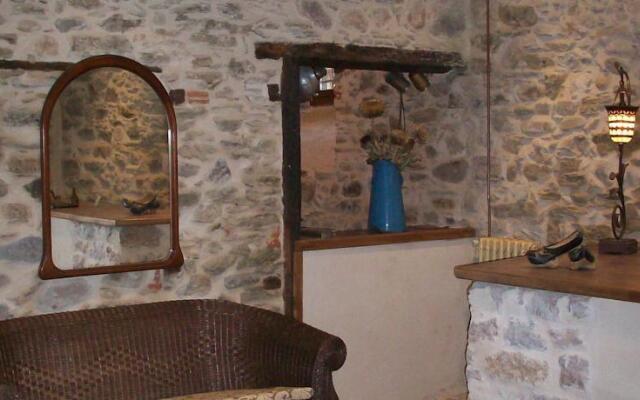 Casa Rural La Llave