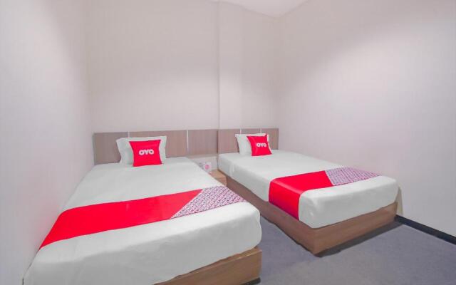 OYO 4004 Vivo Rooms