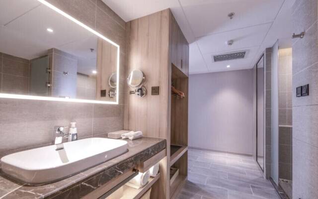 Hampton by Hilton Zhoushan Putuo
