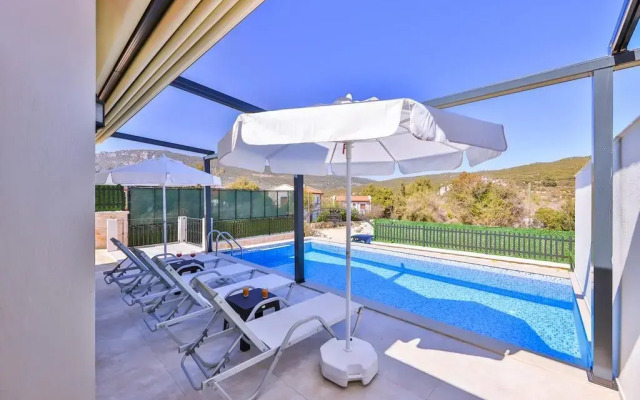 Villa Safran