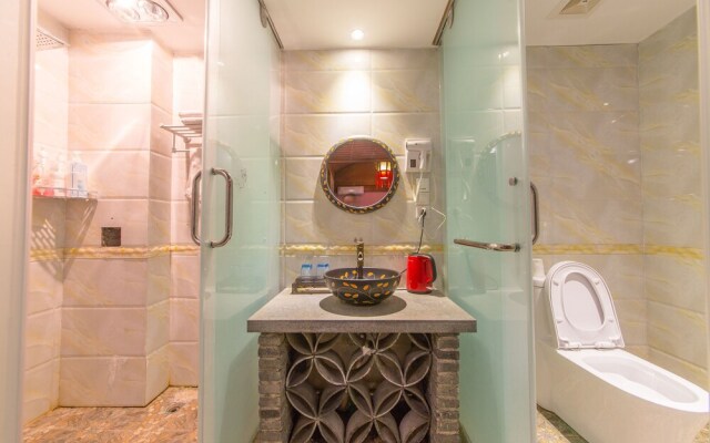 Yunshang Boutique Inn