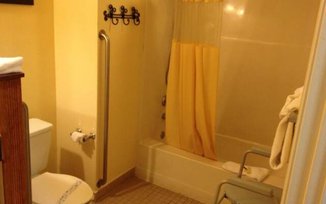 Days Inn by Wyndham Victorville