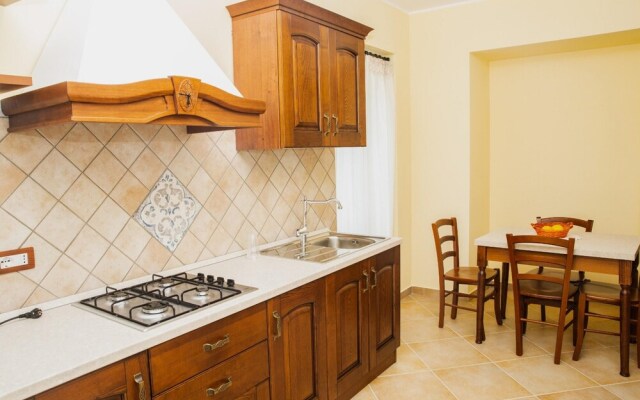 Apartment With One Bedroom In Castelforte With Balcony And Wifi 10 Km From The Beach