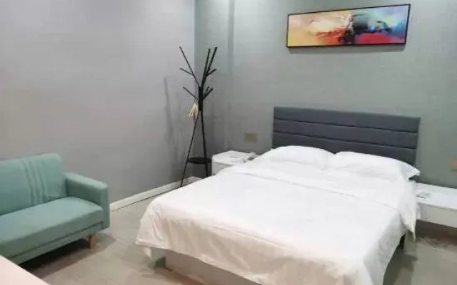 Yunding Business Hotel