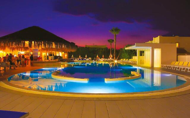 Villaggio Borgo Rio Favara
