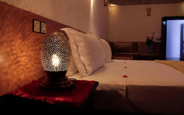 Le Pavillon Oriental