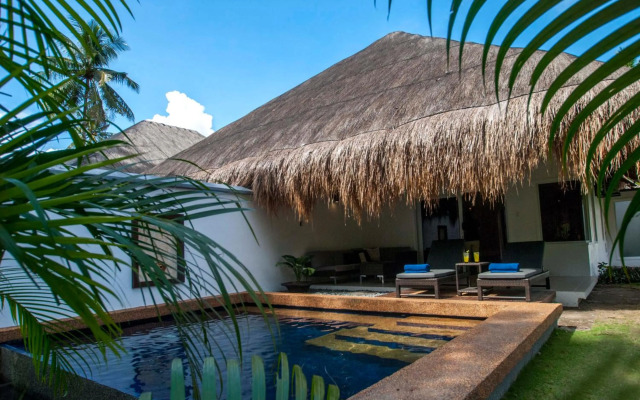 Atmosphere Resorts & Spa
