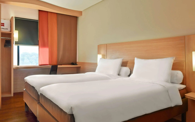 Swiss-Belinn Cawang