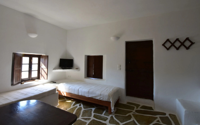 Petra Holiday Village