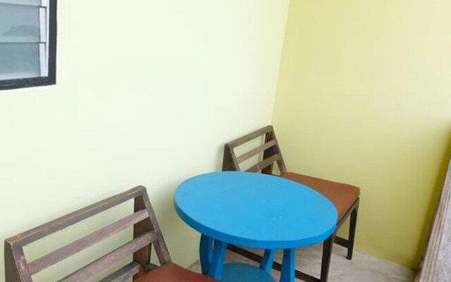 Charming House - Hostel