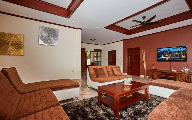 NB Villa Namuang