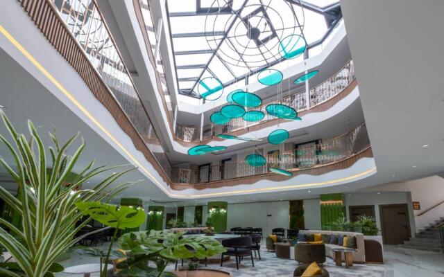 Ramada Resort by Wyndham Pamukkale Thermal