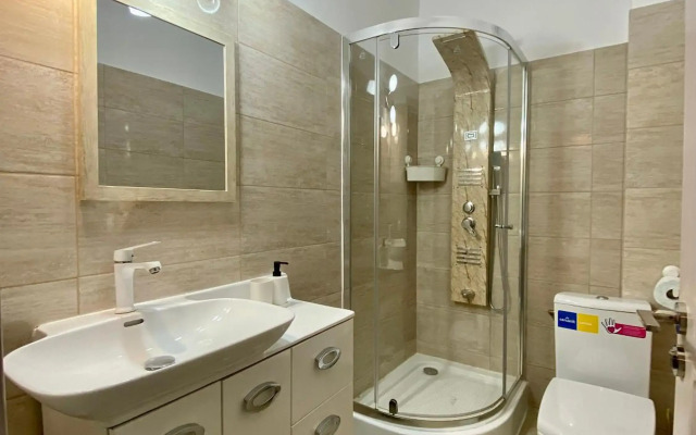 Apartment Titan Pallady