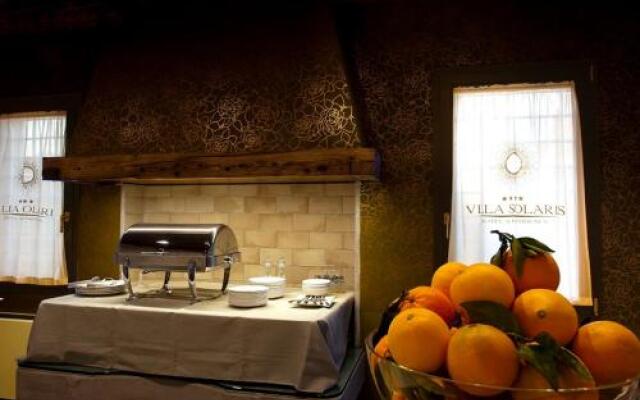 Villa Solaris Hotel & Residence