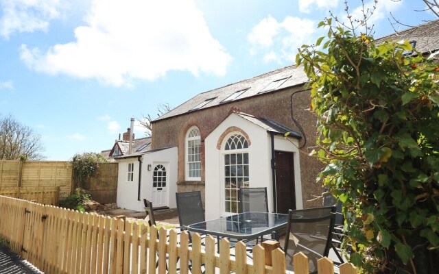 Thorne Chapel