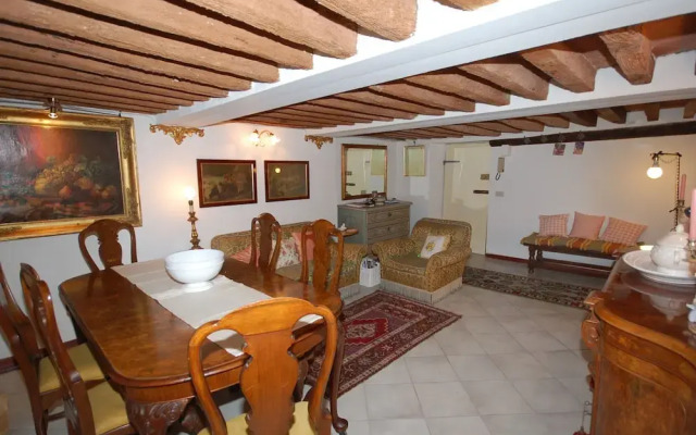Aria di Lucca Apartment in Tuscany