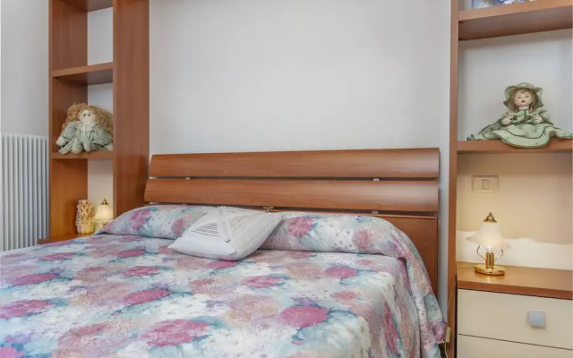 Ai Gelsomini-APT with Terrace & Parking