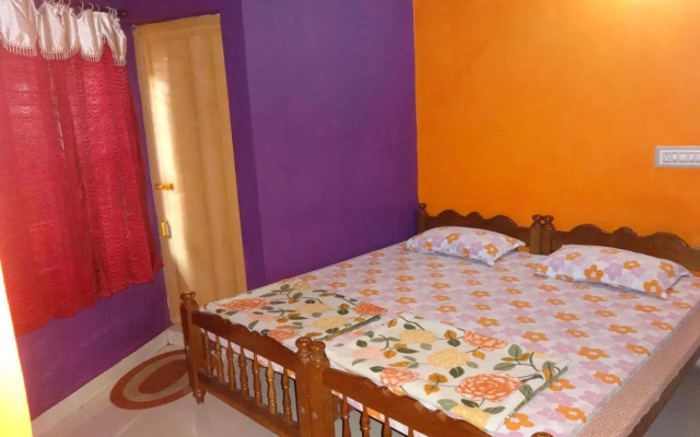 Four Seasons Home Stay (1BDH)